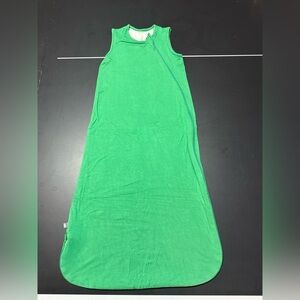 Kyte Baby 0.5 TOG Sleep Bag in Fern Green